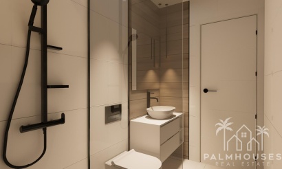 Nouvelle construction - Apartment - Pilar de La Horadada - Pueblo