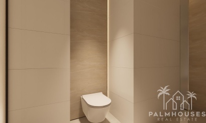 Nouvelle construction - Apartment - Pilar de La Horadada - Pueblo