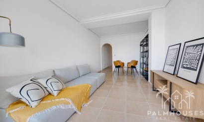 Nouvelle construction - Apartment - San Fulgencio - Pueblo
