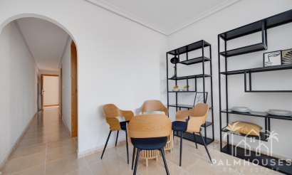 Nouvelle construction - Apartment - San Fulgencio - Pueblo