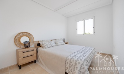 Nouvelle construction - Apartment - San Fulgencio - Pueblo