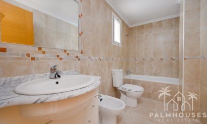 Nouvelle construction - Apartment - San Fulgencio - Pueblo