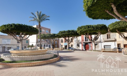 Nouvelle construction - Apartment - San Fulgencio - Pueblo