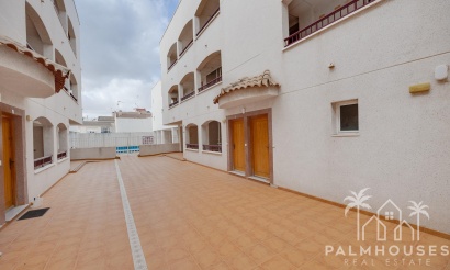 Nueva construcción  - Apartment - San Fulgencio - Pueblo