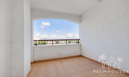 Nueva construcción  - Apartment - San Fulgencio - Pueblo