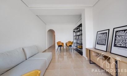 Nueva construcción  - Apartment - San Fulgencio - Pueblo