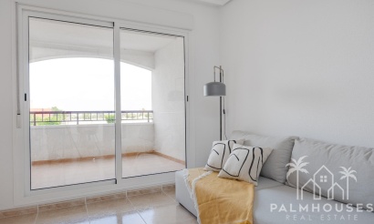 Nueva construcción  - Apartment - San Fulgencio - Pueblo