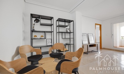 Nueva construcción  - Apartment - San Fulgencio - Pueblo