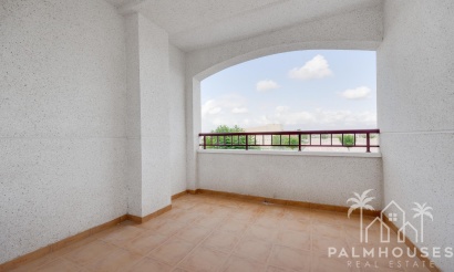 Nueva construcción  - Apartment - San Fulgencio - Pueblo