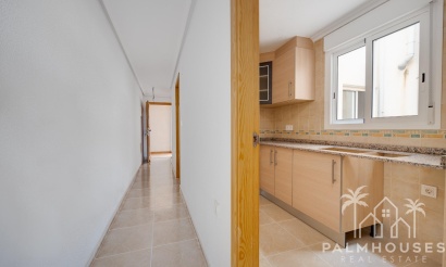Nueva construcción  - Apartment - San Fulgencio - Pueblo