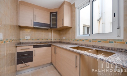 Nueva construcción  - Apartment - San Fulgencio - Pueblo