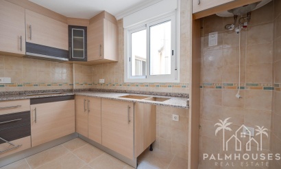 Nueva construcción  - Apartment - San Fulgencio - Pueblo