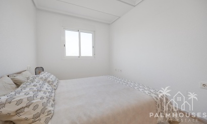 Nueva construcción  - Apartment - San Fulgencio - Pueblo