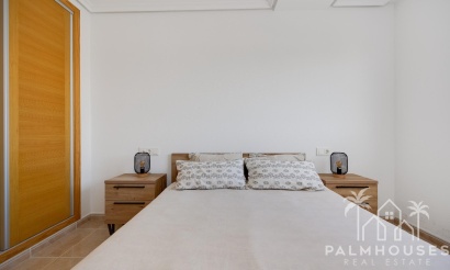 Nueva construcción  - Apartment - San Fulgencio - Pueblo