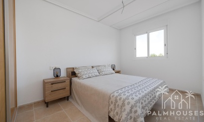 Nueva construcción  - Apartment - San Fulgencio - Pueblo