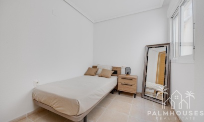 Nueva construcción  - Apartment - San Fulgencio - Pueblo