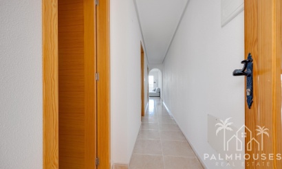 Nueva construcción  - Apartment - San Fulgencio - Pueblo