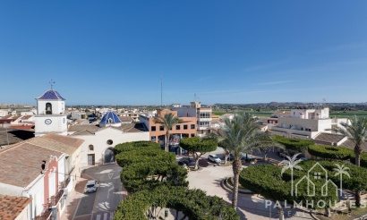 Nueva construcción  - Apartment - San Fulgencio - Pueblo
