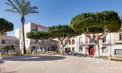 Nueva construcción  - Apartment - San Fulgencio - Pueblo
