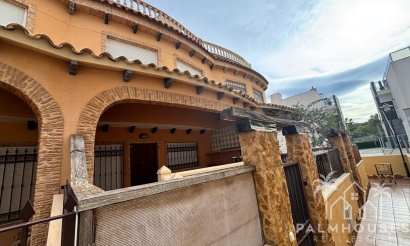 Revente - Maison - Guardamar del Segura - Urbanizaciones