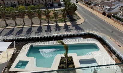 Nieuwbouw - Appartement - Orihuela Costa - Lomas de Cabo Roig