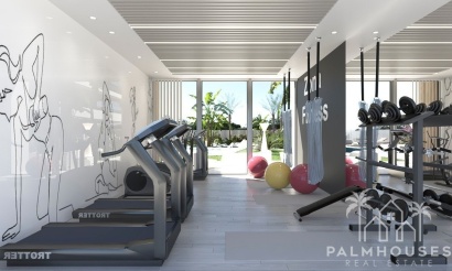 Nieuwbouw - Appartement - Orihuela Costa - Lomas de Cabo Roig