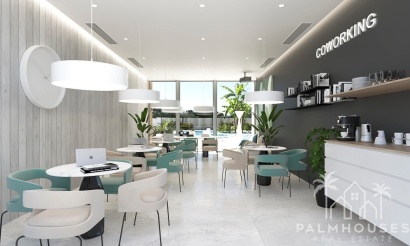 Nieuwbouw - Appartement - Orihuela Costa - Lomas de Cabo Roig