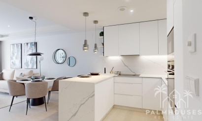 Nieuwbouw - Appartement - Orihuela Costa - Lomas de Cabo Roig