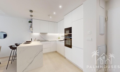 Nieuwbouw - Appartement - Orihuela Costa - Lomas de Cabo Roig