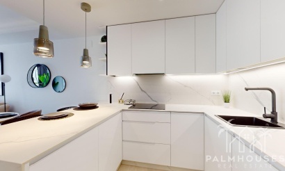 Nieuwbouw - Appartement - Orihuela Costa - Lomas de Cabo Roig