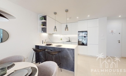 Nieuwbouw - Appartement - Orihuela Costa - Lomas de Cabo Roig