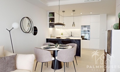 Nieuwbouw - Appartement - Orihuela Costa - Lomas de Cabo Roig