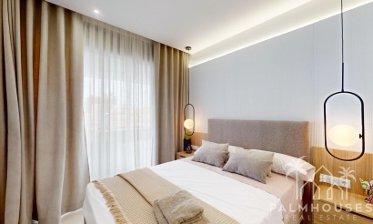 Nieuwbouw - Appartement - Orihuela Costa - Lomas de Cabo Roig