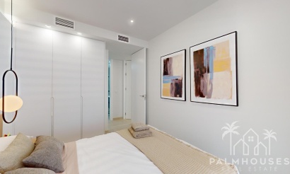 Nieuwbouw - Appartement - Orihuela Costa - Lomas de Cabo Roig