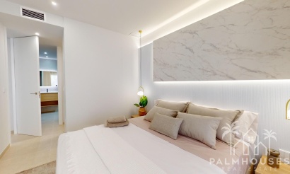Nieuwbouw - Appartement - Orihuela Costa - Lomas de Cabo Roig