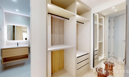 Nieuwbouw - Appartement - Orihuela Costa - Lomas de Cabo Roig