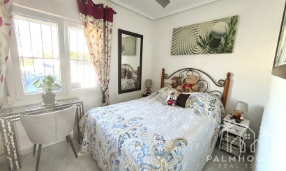 Resale - Villa - Ciudad Quesada