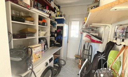 Resale - Villa - Ciudad Quesada