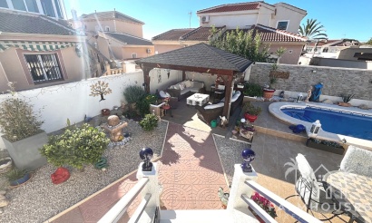 Resale - Villa - Ciudad Quesada