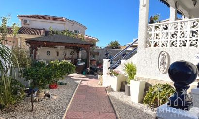 Resale - Villa - Ciudad Quesada