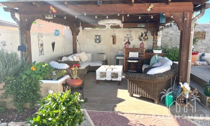 Resale - Villa - Ciudad Quesada