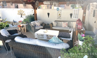 Resale - Villa - Ciudad Quesada