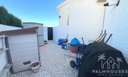 Resale - Villa - Ciudad Quesada