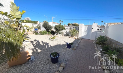 Resale - Villa - Ciudad Quesada