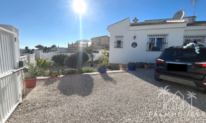 Resale - Villa - Ciudad Quesada