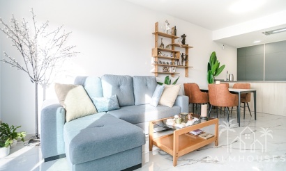 Herverkoop - Appartement - Orihuela Costa - Los Altos