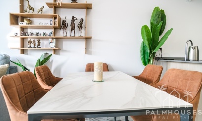 Herverkoop - Appartement - Orihuela Costa - Los Altos