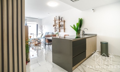 Herverkoop - Appartement - Orihuela Costa - Los Altos