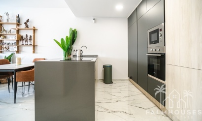 Herverkoop - Appartement - Orihuela Costa - Los Altos
