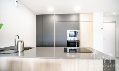 Herverkoop - Appartement - Orihuela Costa - Los Altos